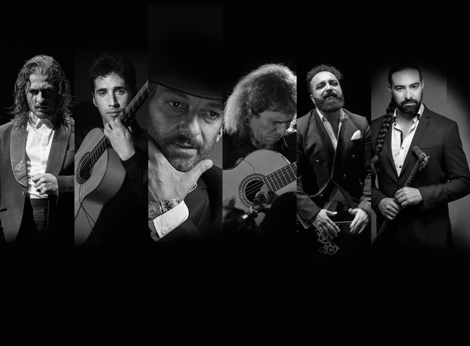 Paco de Lucía héritage