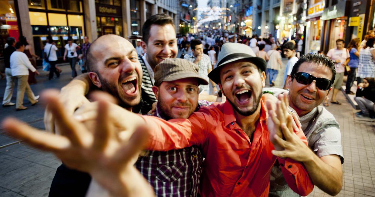 New-York Gypsy All Stars