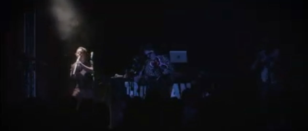 Live