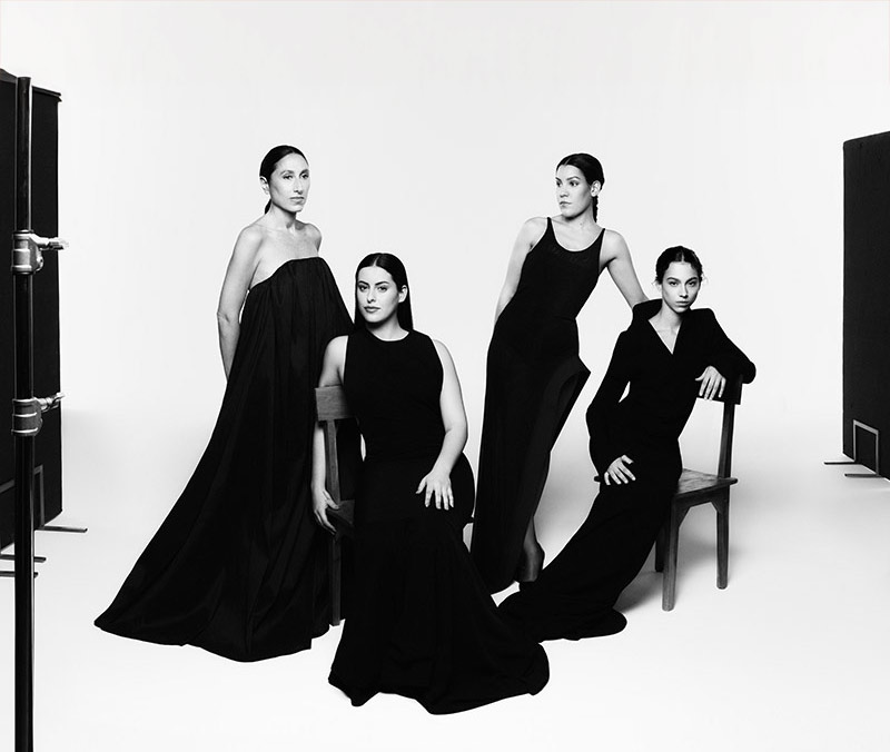 LAS MIGAS<br> NOUVEL ALBUM <br>FLAMENCAS <br>JUIN 2025