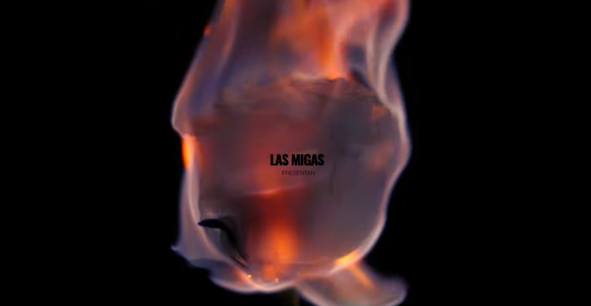 Las Migas - Celos