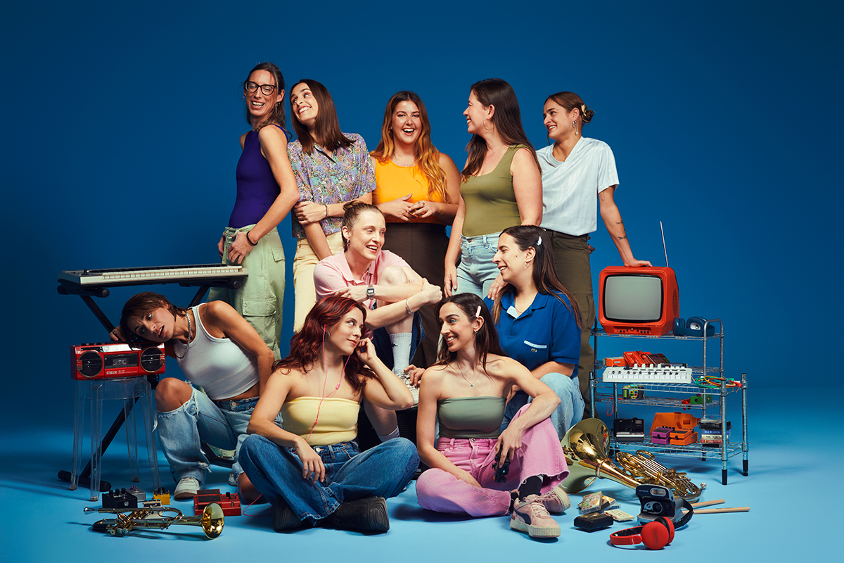 Balkan Paradise Orchestra