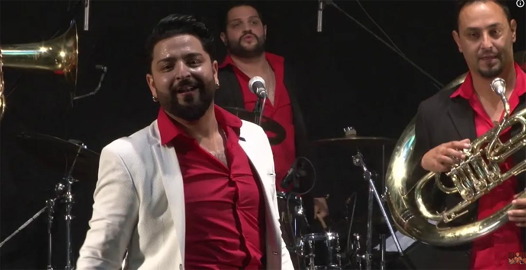 Sikidim (live in Skopje)